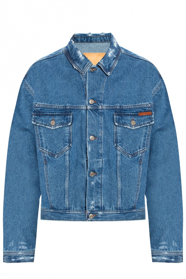 Golden Goose Denim jacket